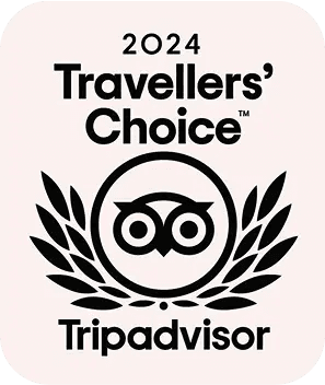tripadvisor travellers choice